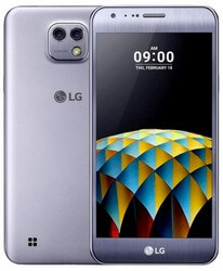Замена разъема зарядки на телефоне LG X cam в Тюмени